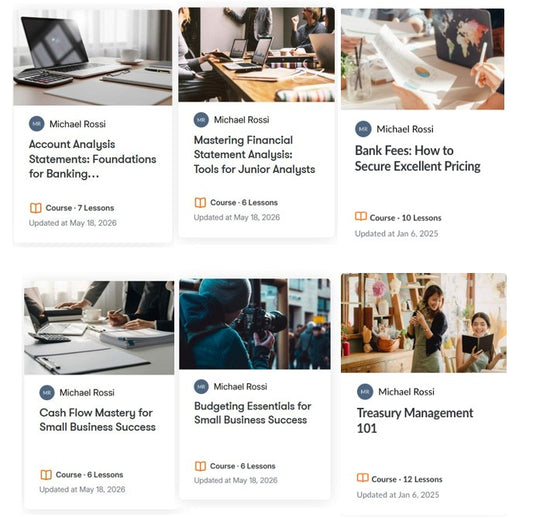Small Business Package